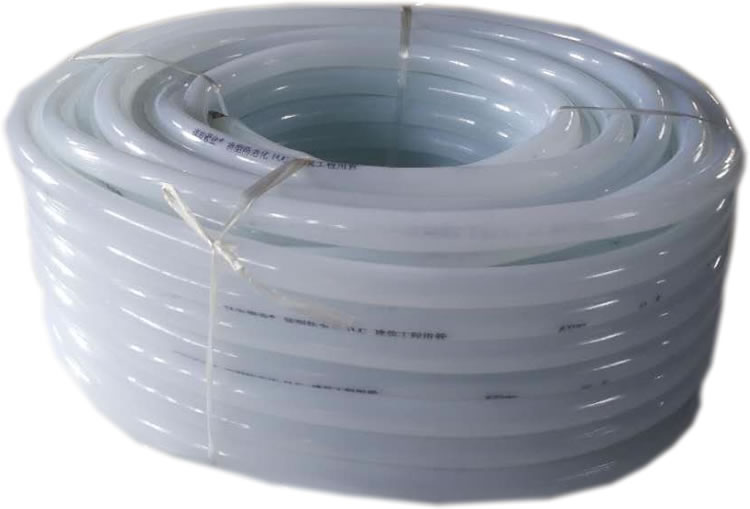 PVC建筑工程专用透明软管